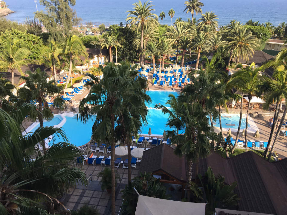 Zimmer Bull Costa Canaria & Spa - Adults only