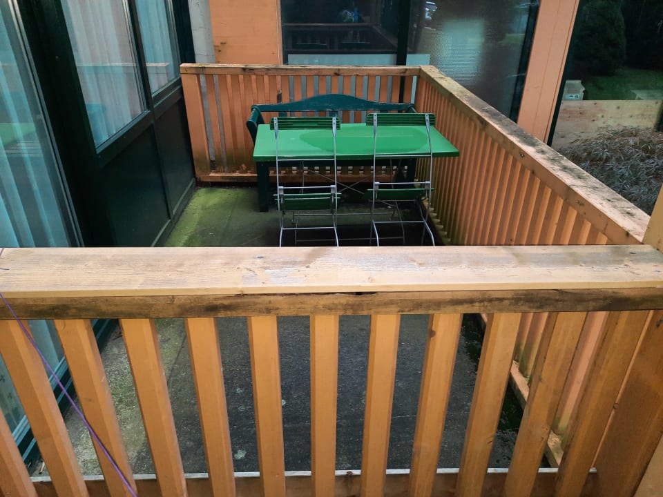 Außenansicht Landhotel Harz