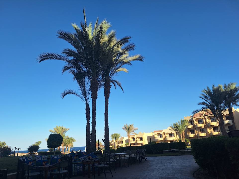 Pool Coral Hills Resorts & SPA