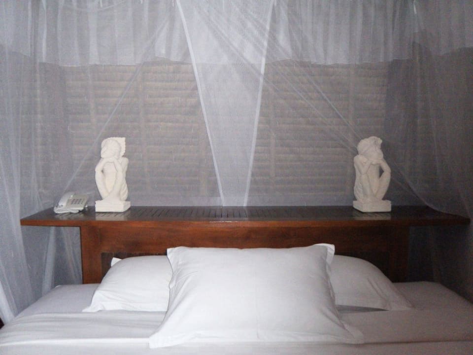 Bett Hotel Naya Gawana Resort & Spa