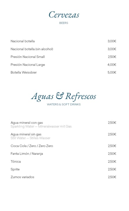 Gastro Hipotels Gran Conil Hotel