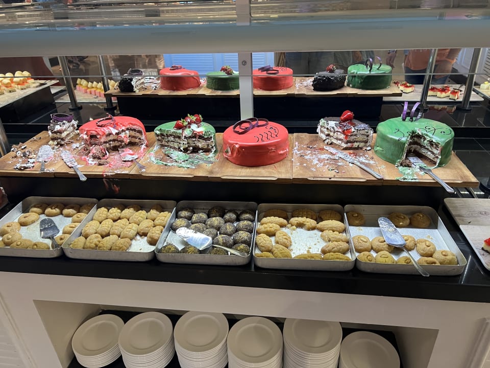 Gastro Well Palace Side