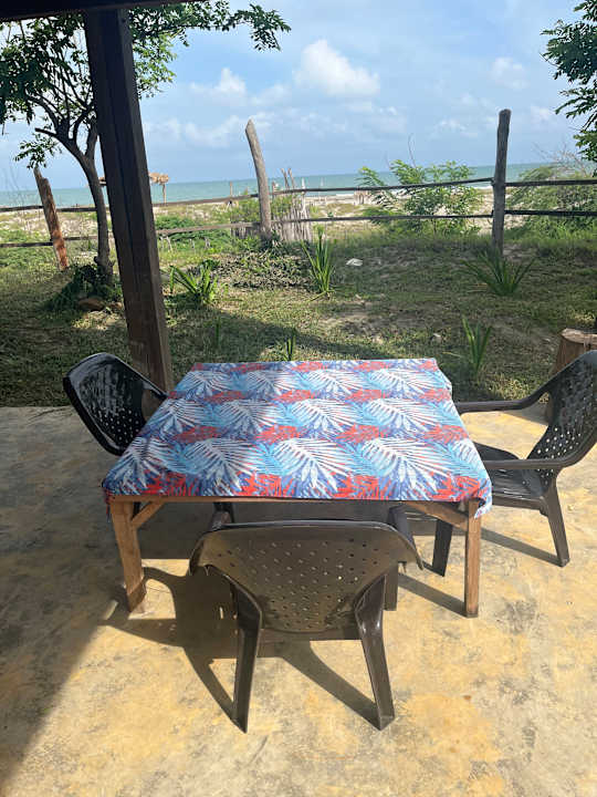 Gastro Tambo Marina Eco Hostal