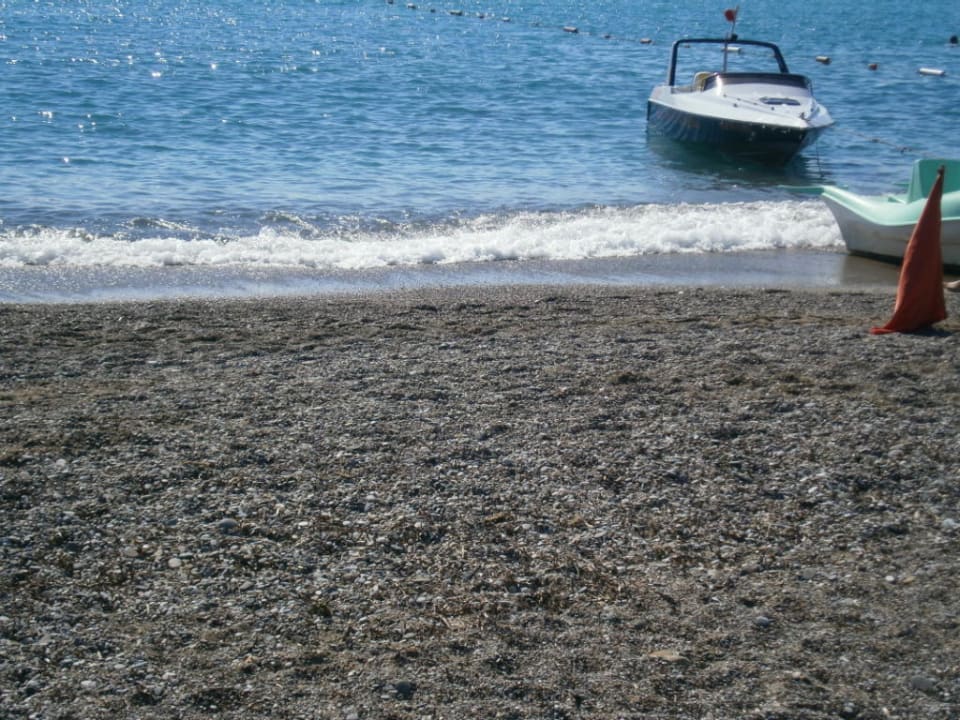 Kein schöner Strand Arycanda Kirman Premium