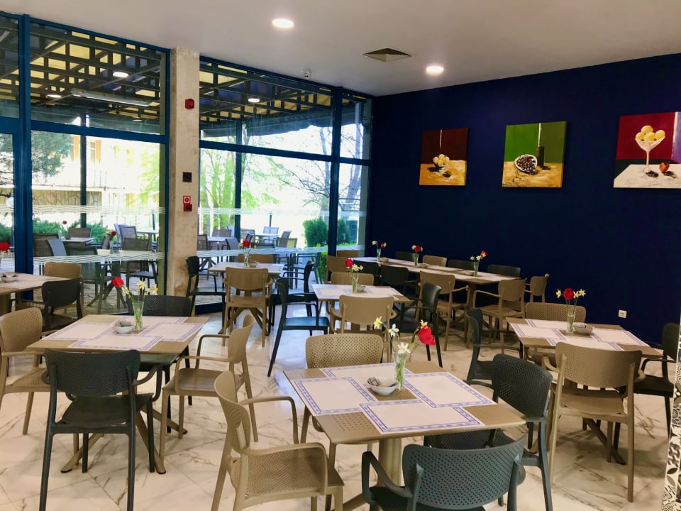 Gastro Hotel Holiday Park