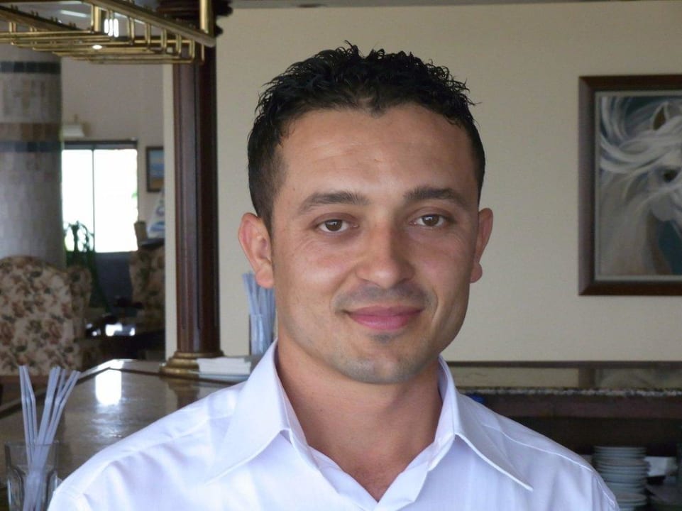 Mustafa Kaplan Selectum Family Comfort Side