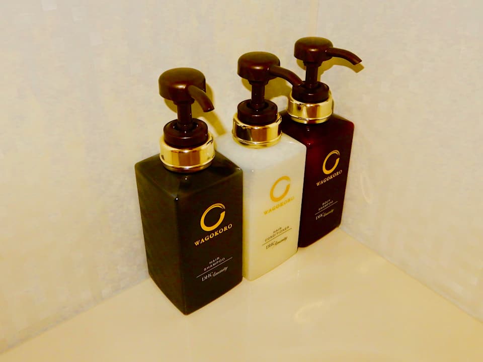 Zimmer Hotel Resol Trinity Kanazawa