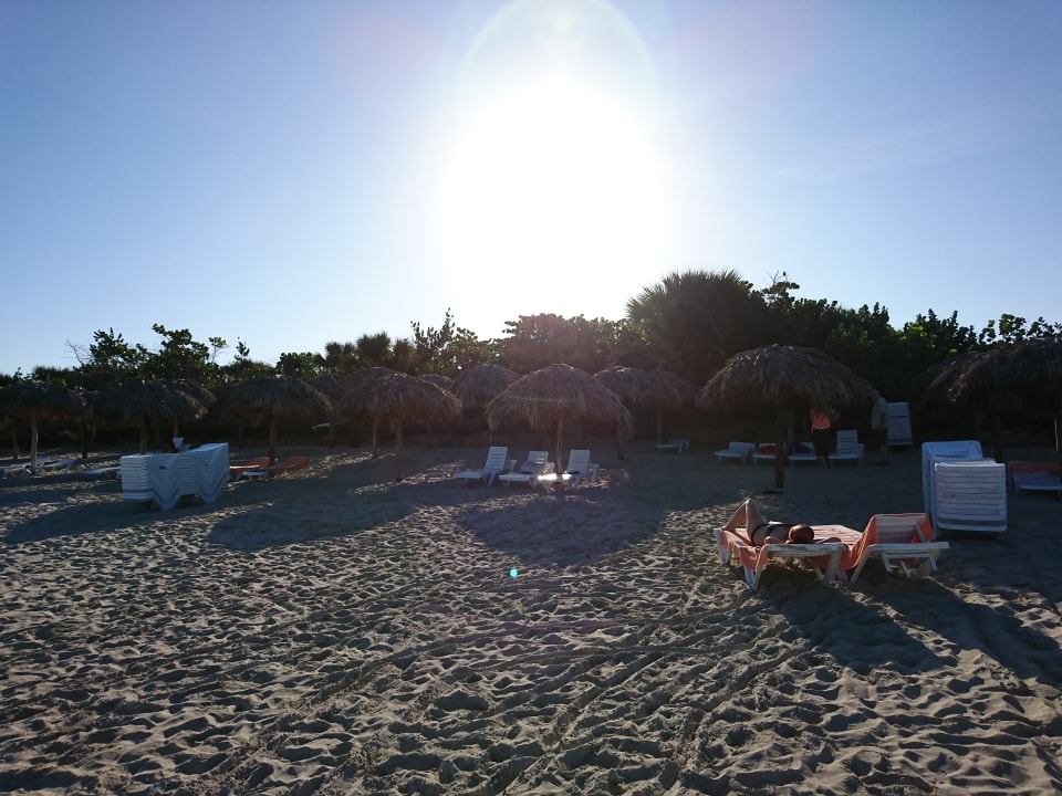 Strand Sol Hicacos Varadero