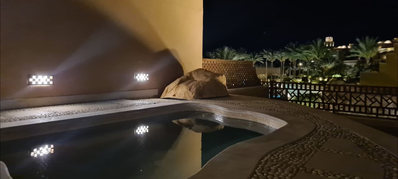 Zimmer Makadi Spa - Adults only