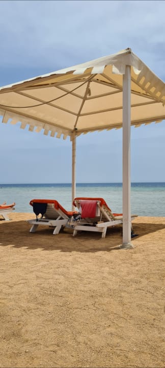 Strand Makadi Spa - Adults only