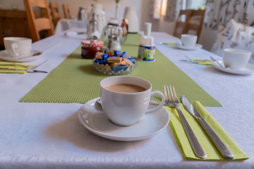 Gastro Gästehaus Schulz