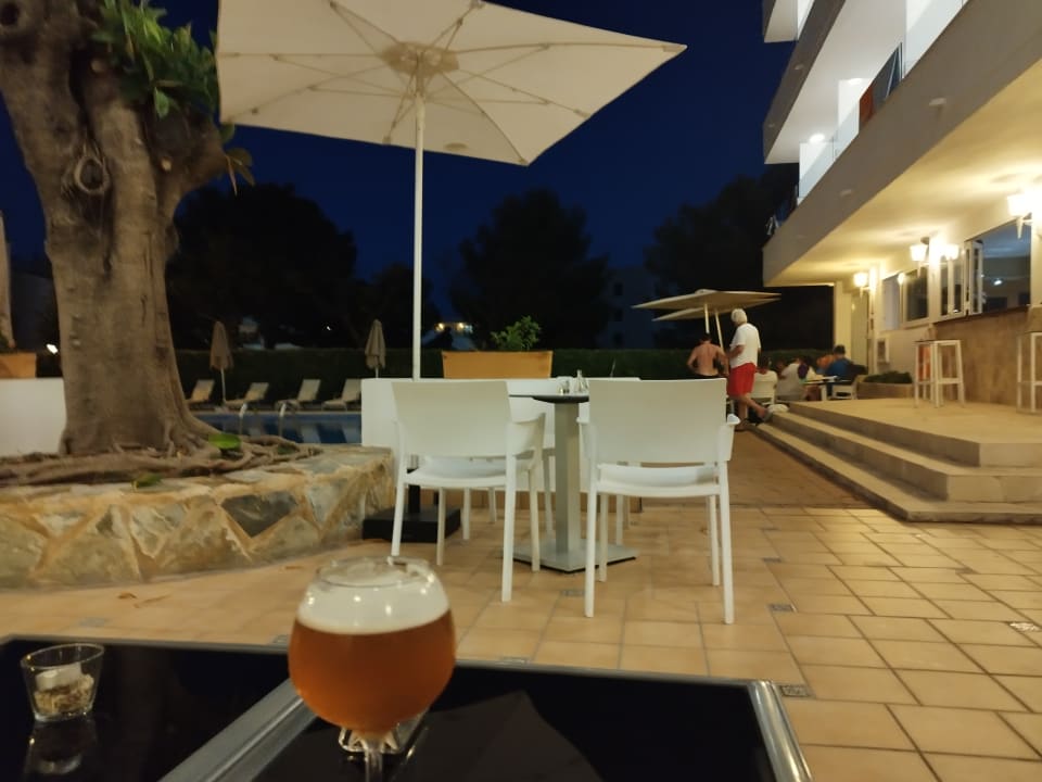 Pool THB Dos Playas - Adults only