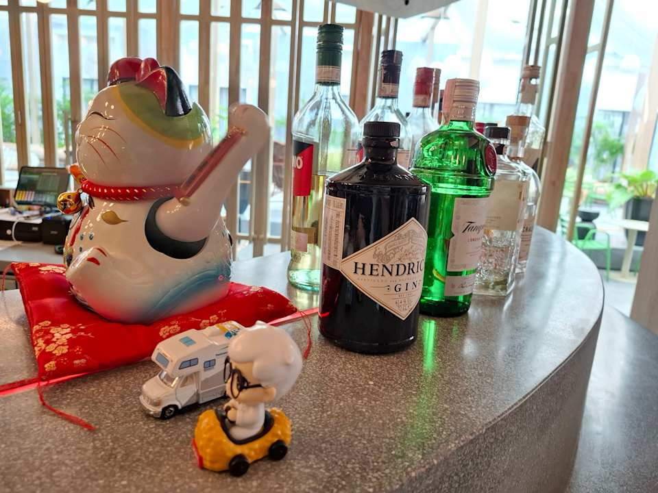 Gastro ASAI Bangkok Chinatown