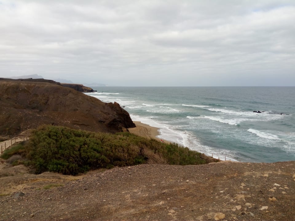 Gartenanlage SBH Fuerteventura Playa