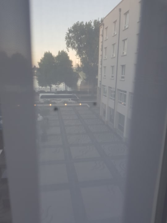 Zimmer Dorint Hotel Bonn