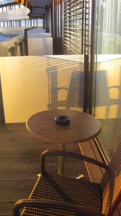 Balkon AVIVA make friends