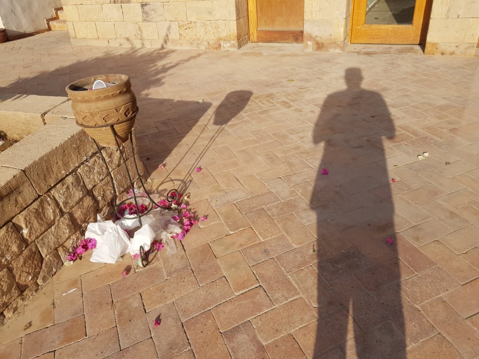 Sonstiges Fort Arabesque Resort, Spa & Villas