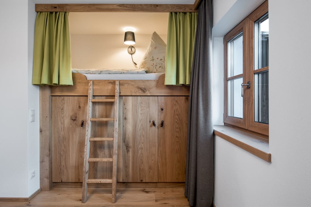 Zimmer Seehof am Waginger See