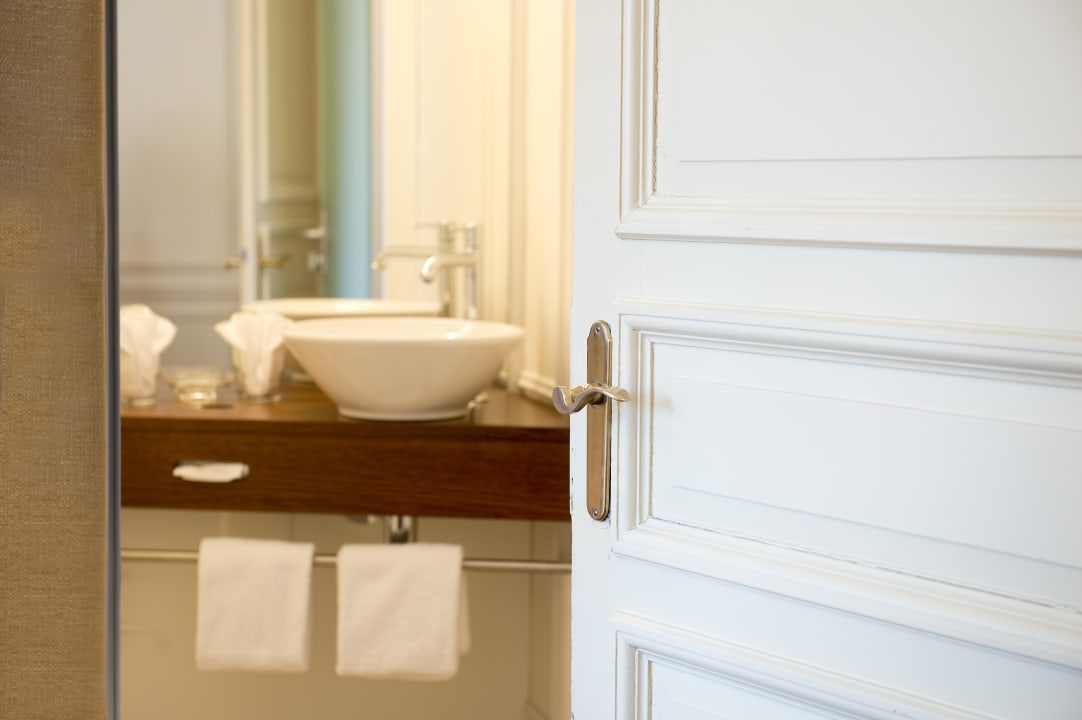 Zimmer Hotel Schloss Ragaz