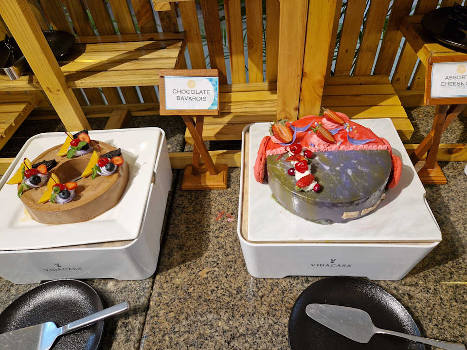 Gastro Embudu Village