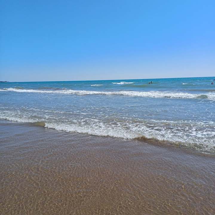 Strand Seher Kumköy Star Resort & Spa