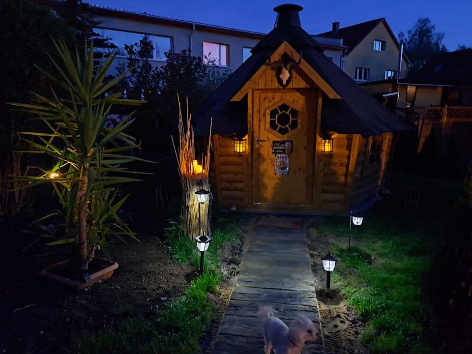 Sonstiges Ferienhaus Roseneck