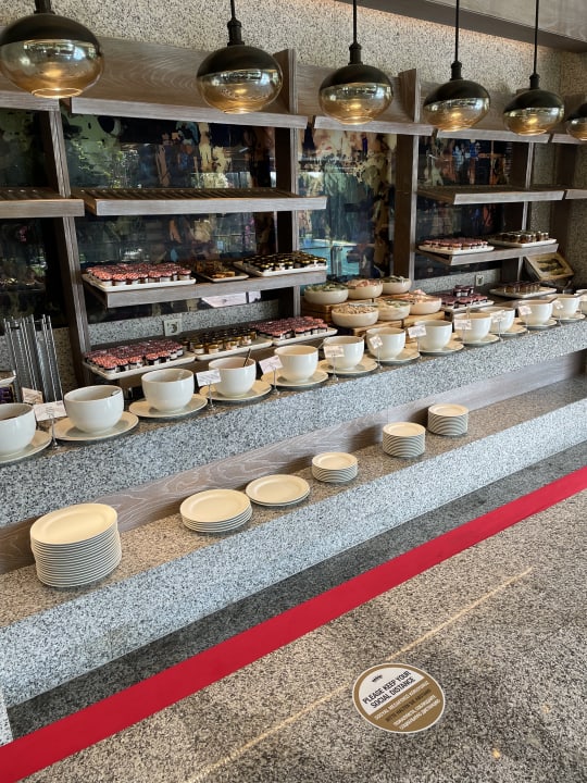 Gastro Gloria Serenity Resort