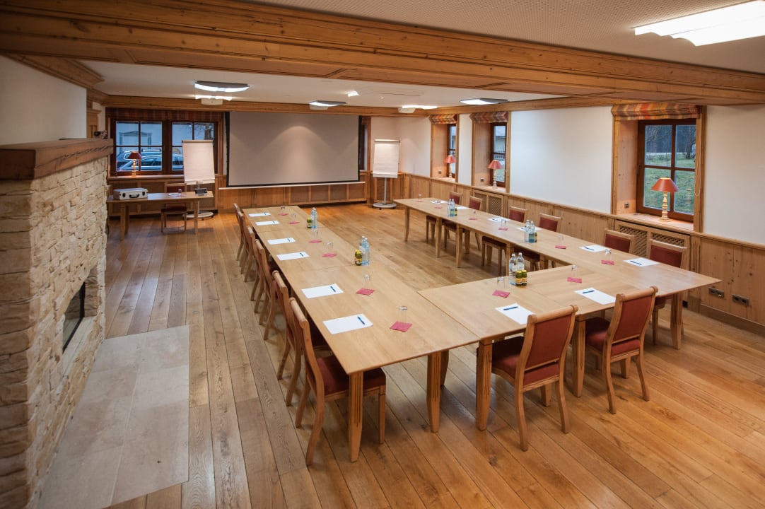 Seminarbereich Gasthof Steinerwirt