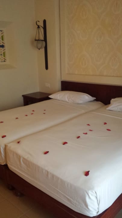 Zimmer Pickalbatros Oasis Hotel - Port Ghalib