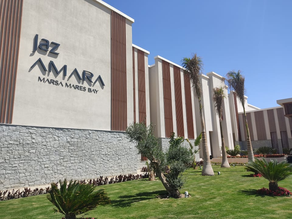 Gartenanlage JAZ Elite Amara