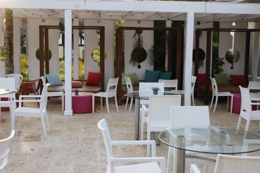 Gastro Wyndham Alltra Samana