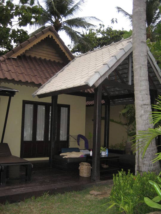 Bungalow 202 NH Collection Samui Peace Resort