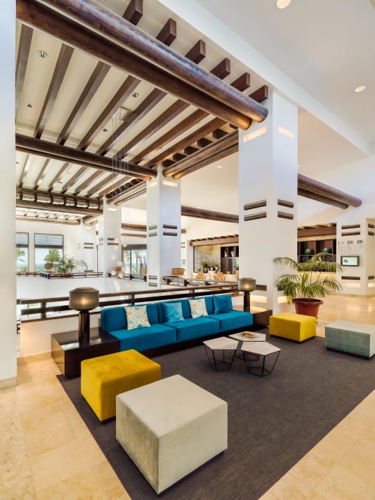 Lobby H10 Estepona Palace