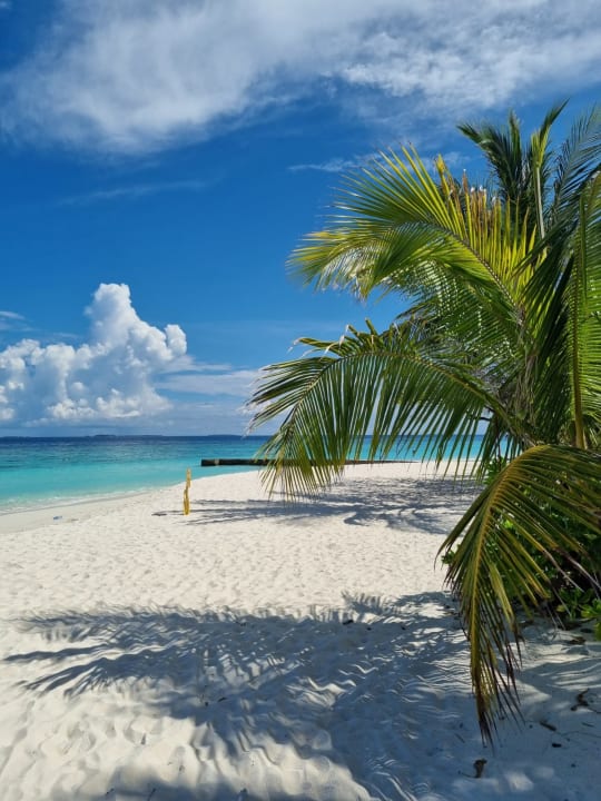 Strand Adaaran Select Meedhupparu Island Resort - Premium All Inclusive