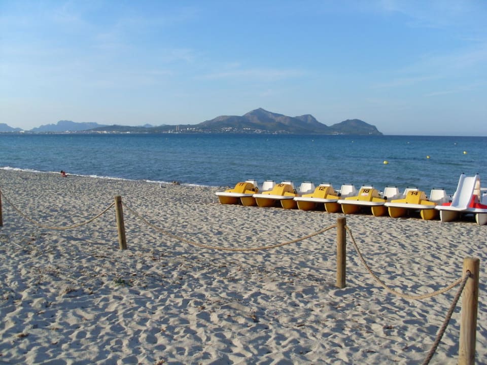 Bootsverleih Zafiro Bahia