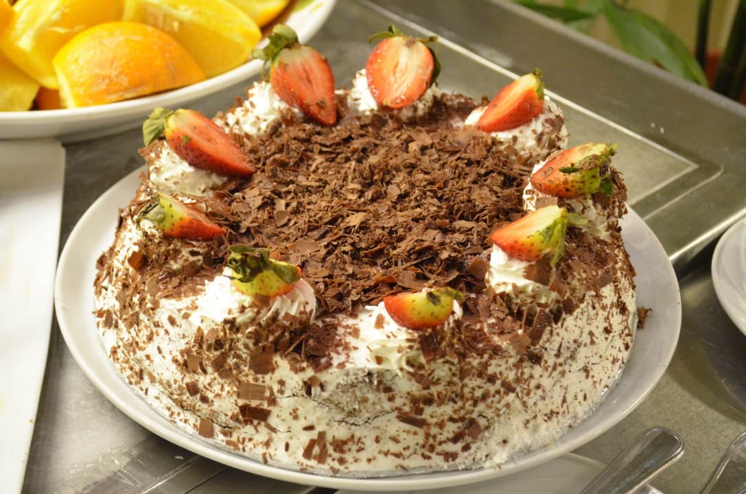 Lieblingskuchen Three Corners Sea Beach Resort