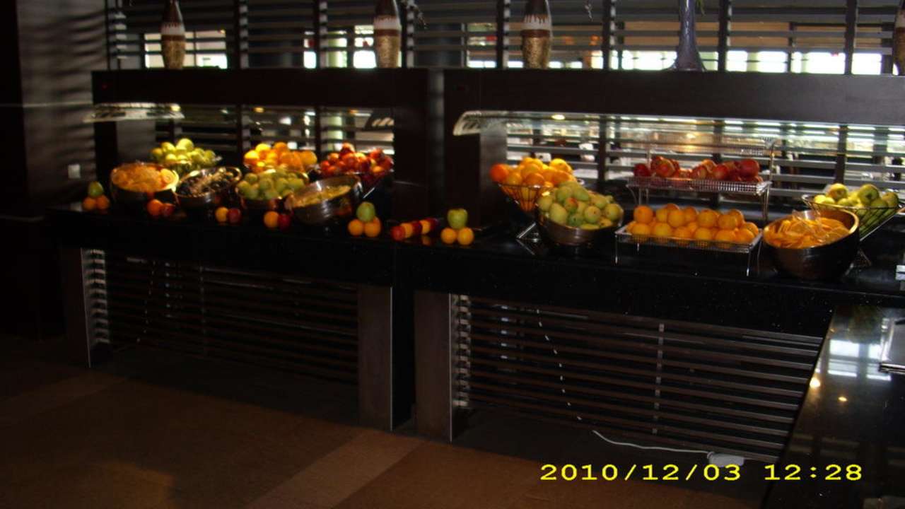 Hotel Limak Lara de Luxe Limak Lara Deluxe Hotel & Resort