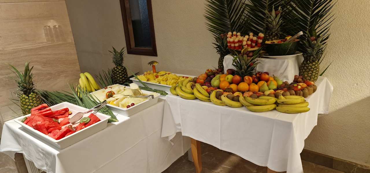 Gastro La Santa Maria Hotel