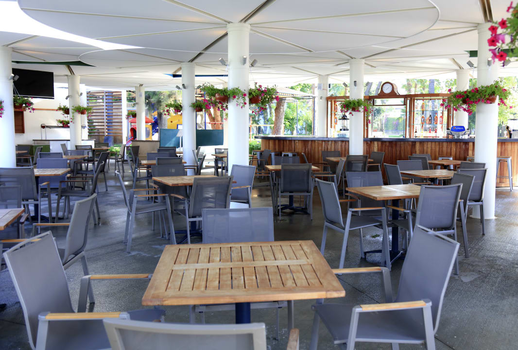 Gastro Labranda Alantur Resort