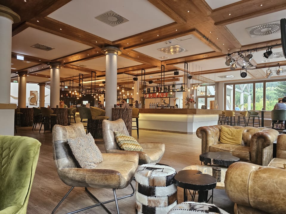 Gastro Aldiana Club Ampflwang