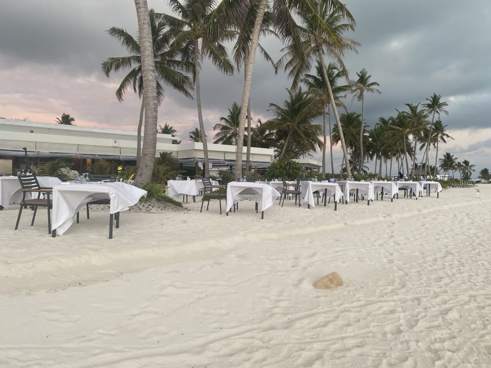 Außenansicht Hotel Riu Palace Maldivas