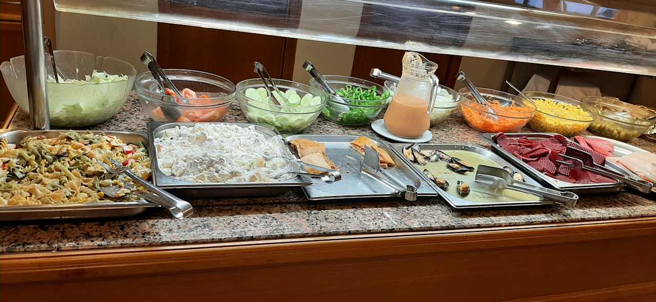 Gastro Hotel Xaloc Playa