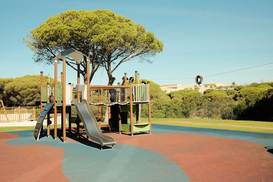 Sport & Freizeit Hipotels Barrosa Park