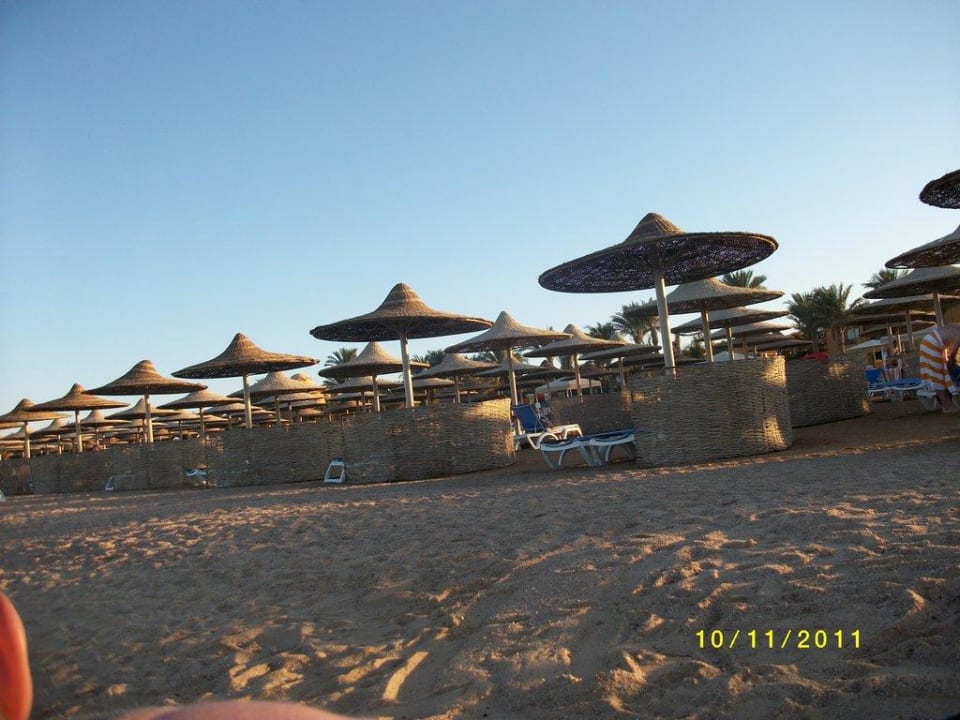 Kiesstrand Stella Beach Resort & Spa Makadi Bay
