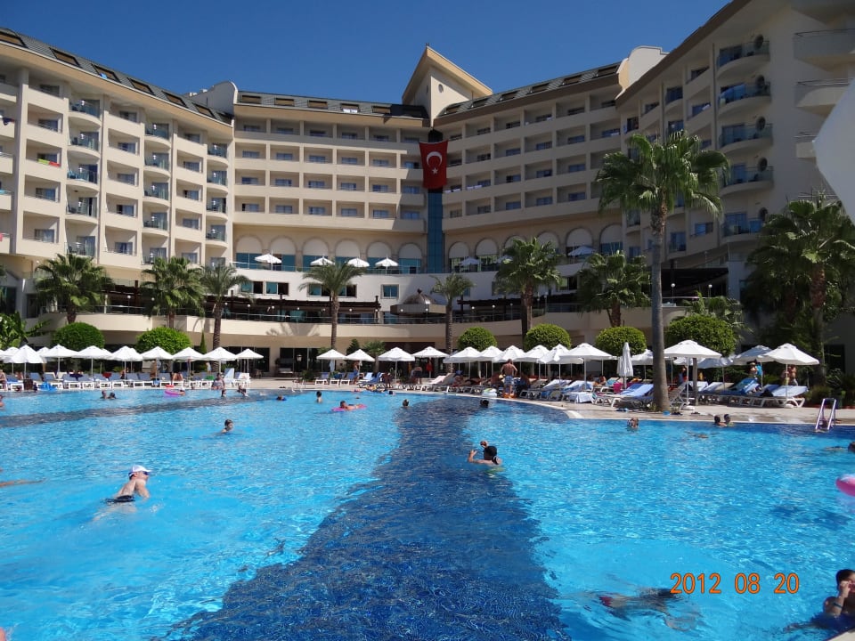 Hotel Saphir Resort & Spa