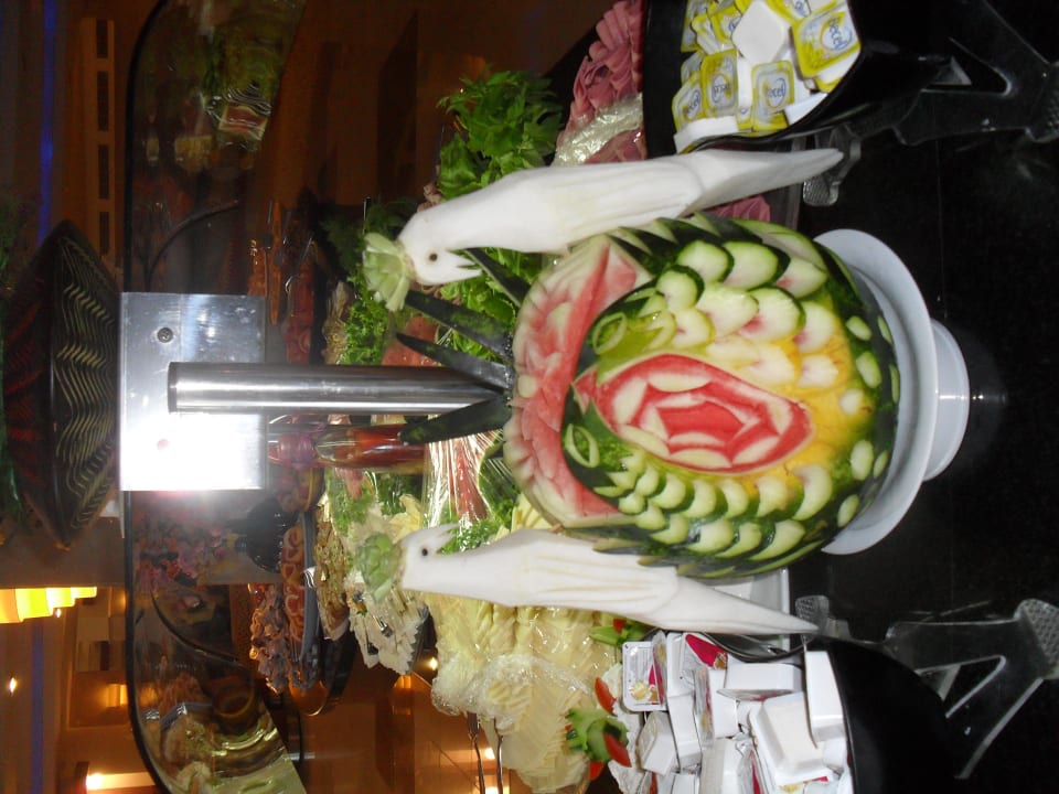 Büffet Saphir Resort & Spa