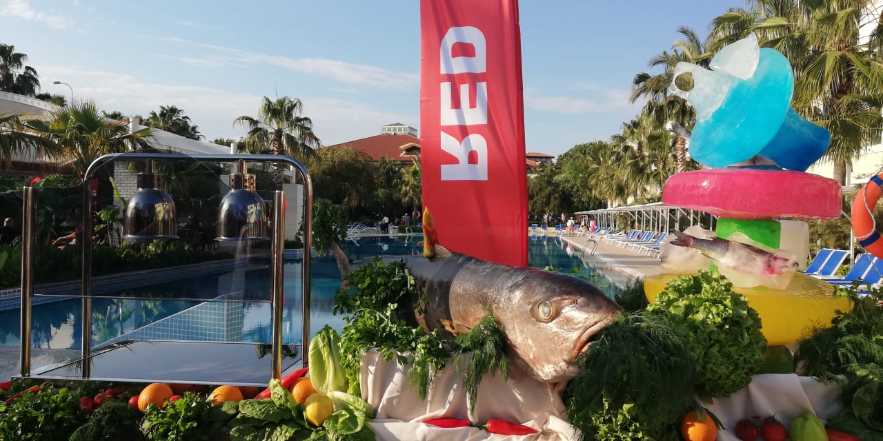 Gastro Hotel Süral Resort