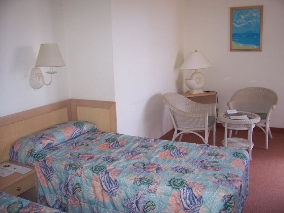 Doppelzimmer  Corallium Beach by Lopesan Hotels - Adults only