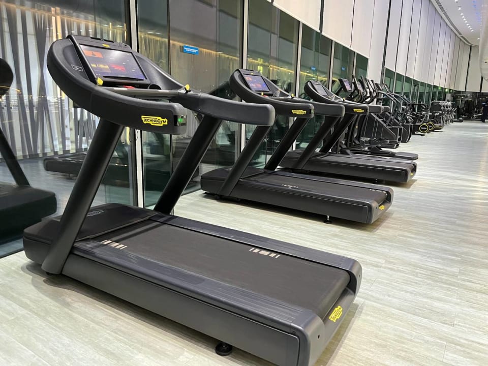 Sport & Freizeit W Abu Dhabi - Yas Island