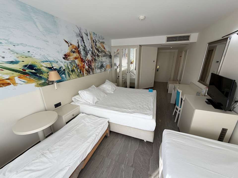 Zimmer Iberostar Waves Bellevue